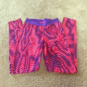 Nike Pro Pants