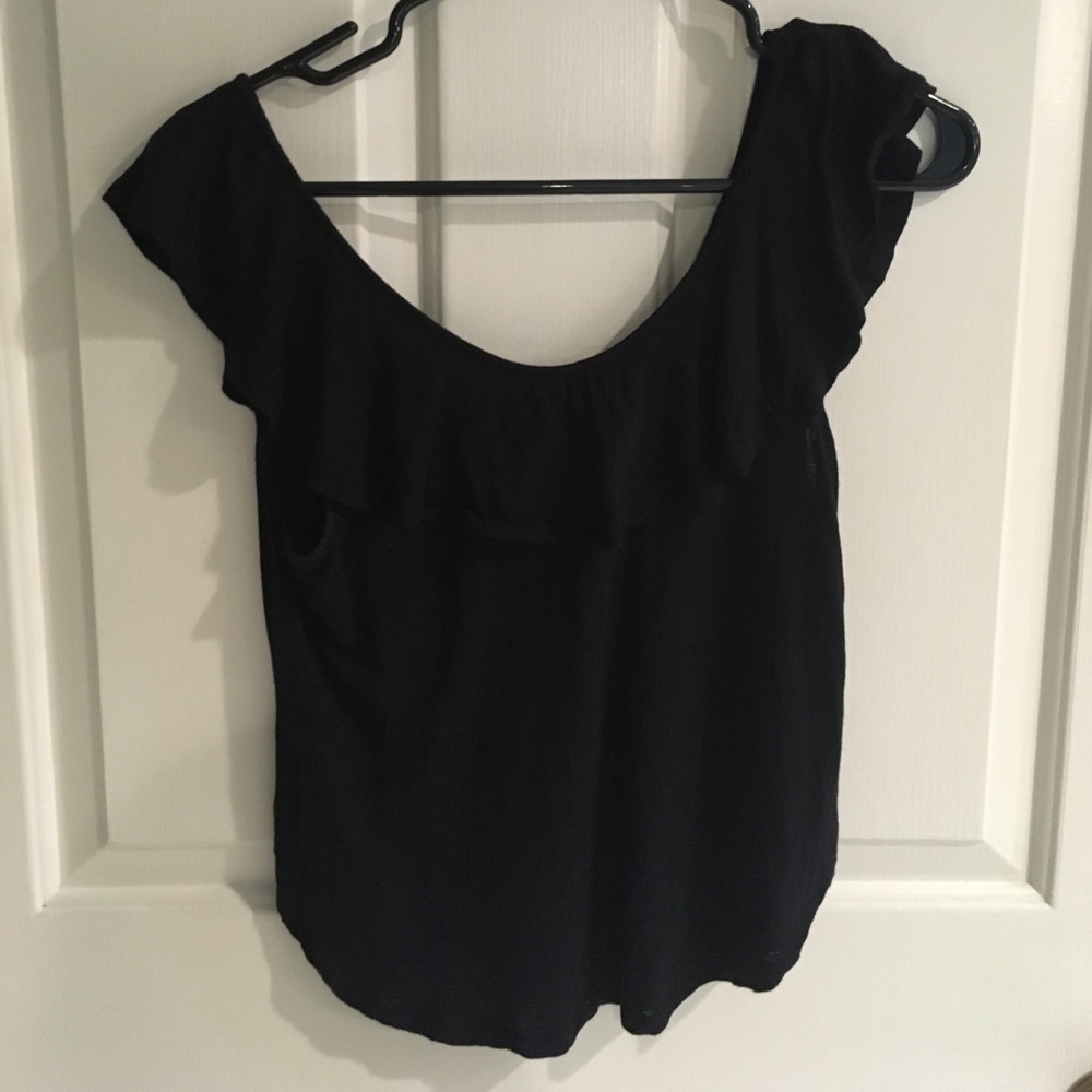 Black top