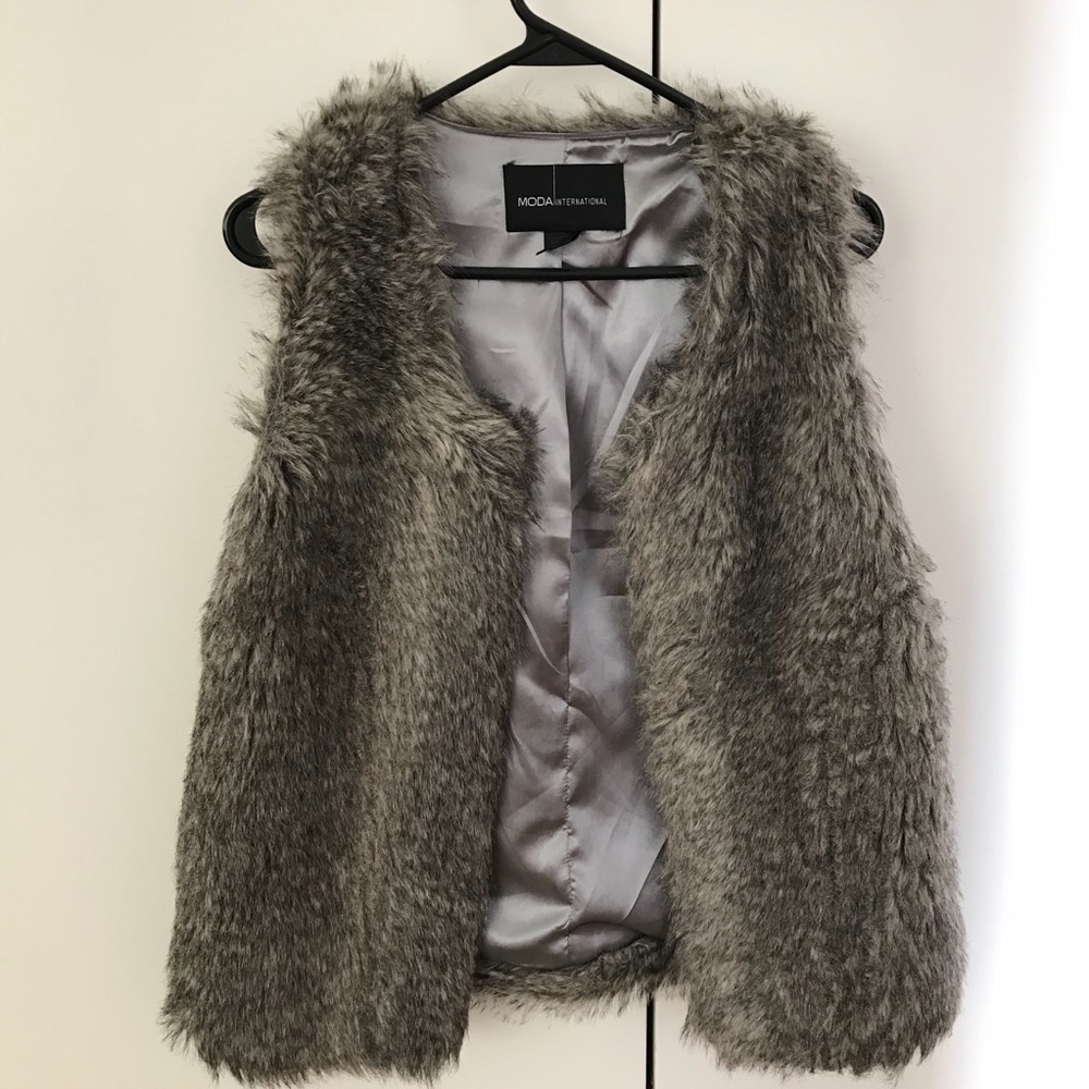 Moda XS