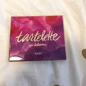 Tartelette in bloom Palette