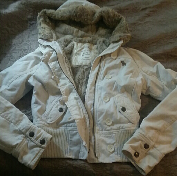 Jacket - Picture 1 of 2