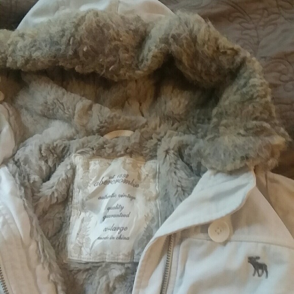 Jacket - Picture 2 of 2