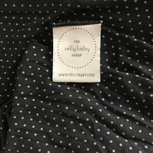 Solly Baby Wrap