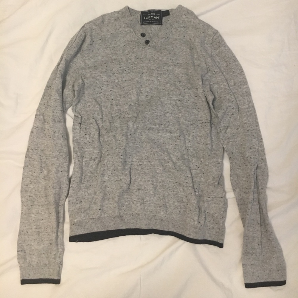 Topman sweater