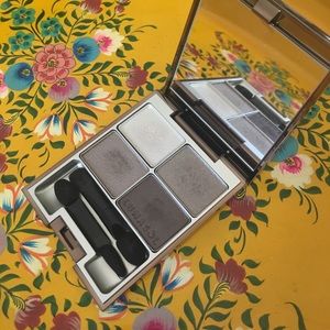 Lunasol Eyeshadow Quad in 04 Cool Sand