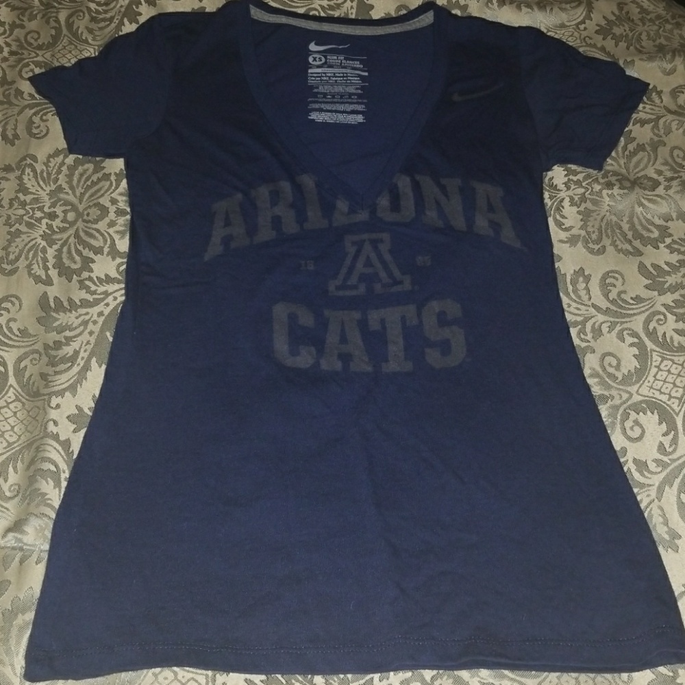 Nike u of a