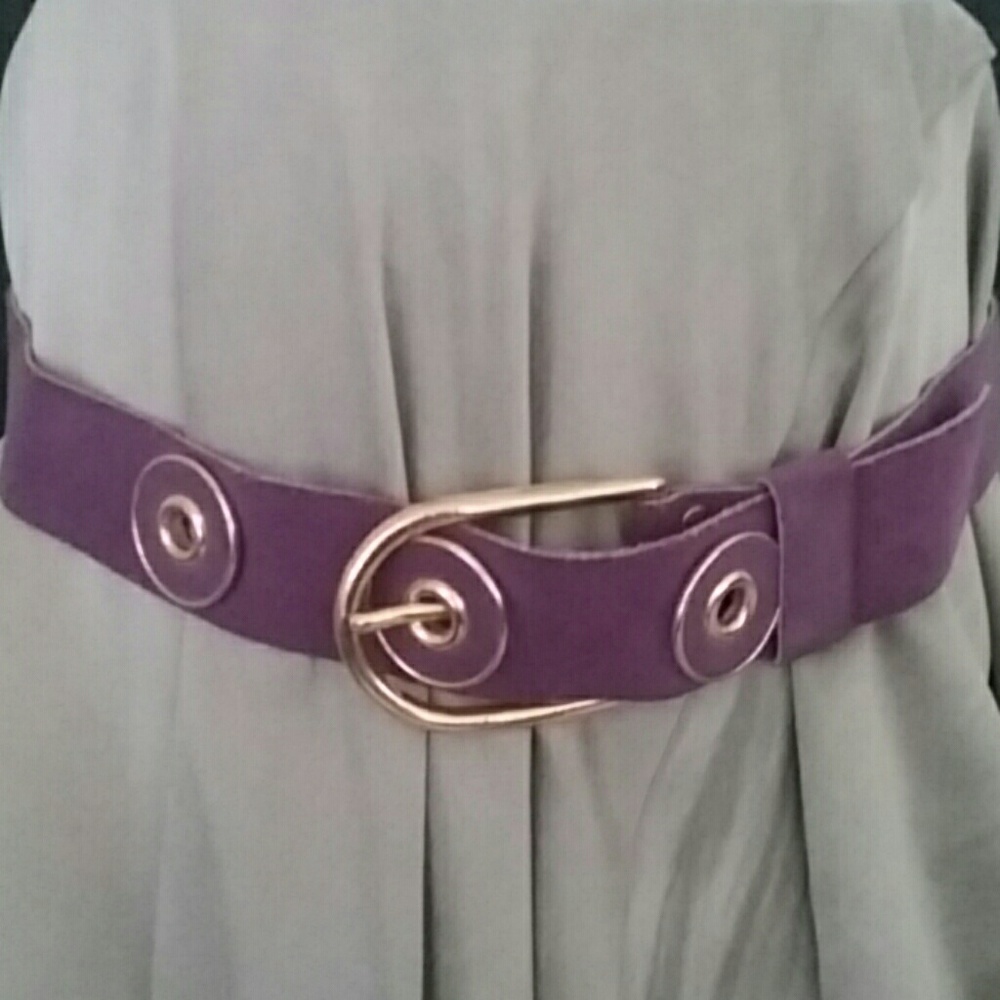 Belt