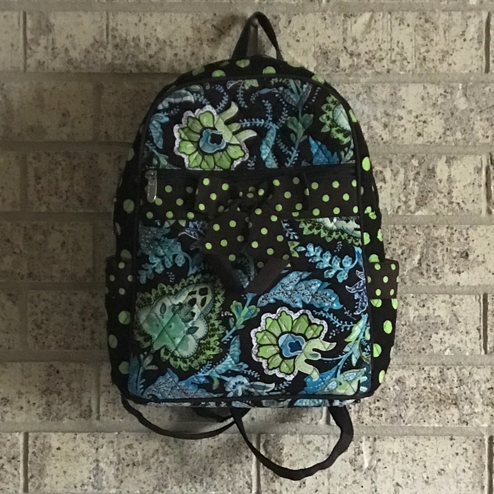 ❌SOLD❌Belvah Medium Backpack