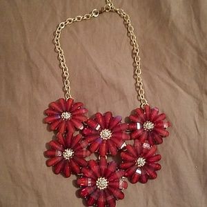 Necklace no scratches. EUC