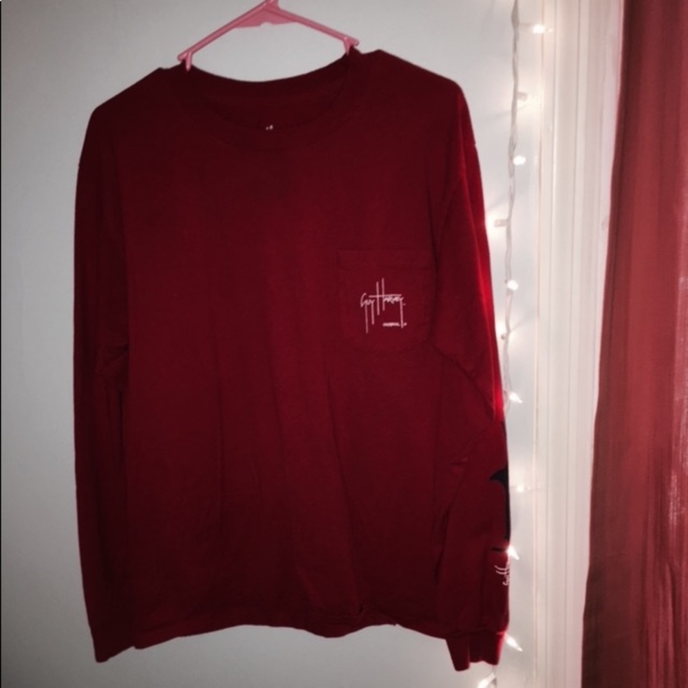 GUY HARVEY Size M