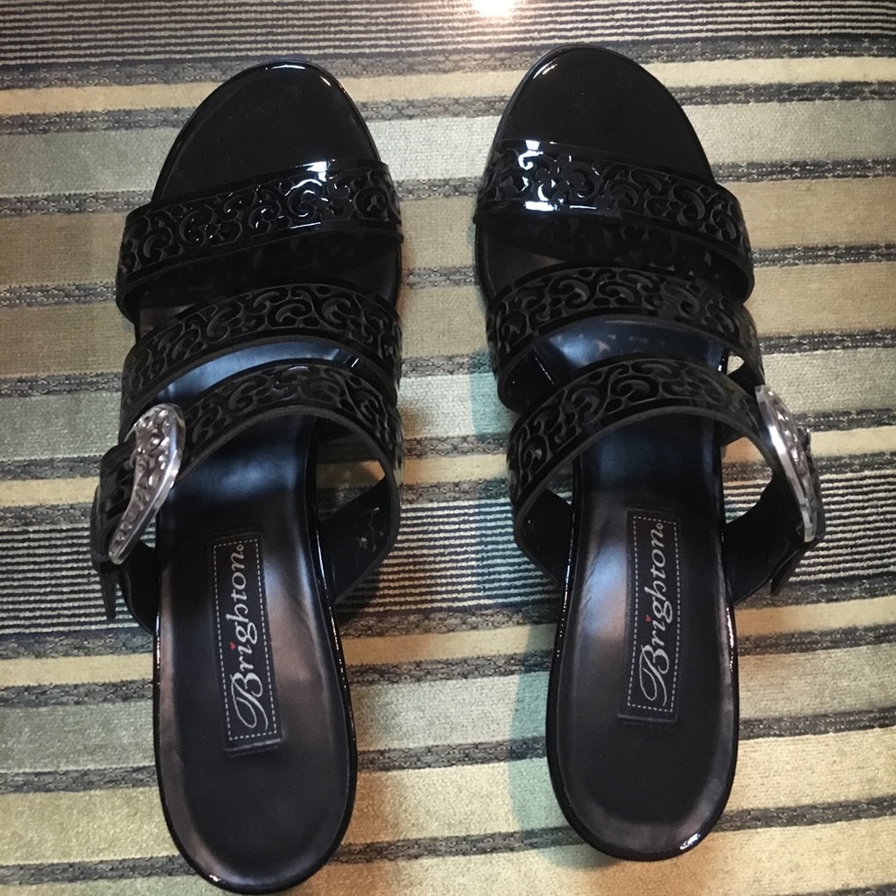 ✨Brighton sandals✨