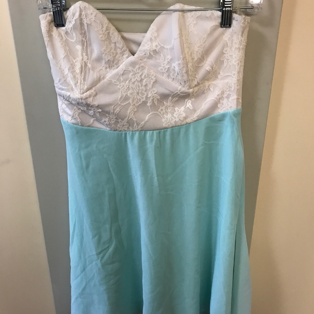 dress