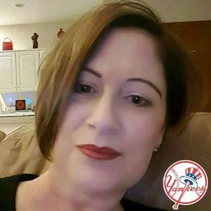 Meet your Posher, Kimberla