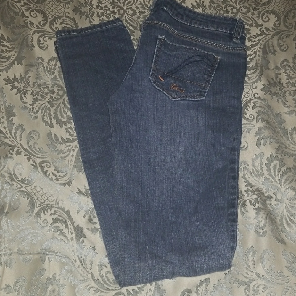 Guess jeans