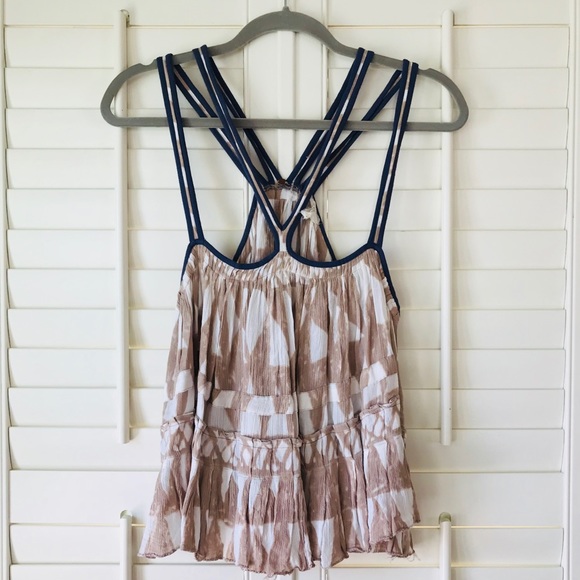 Free People Tank Top - Picture 2 of 3