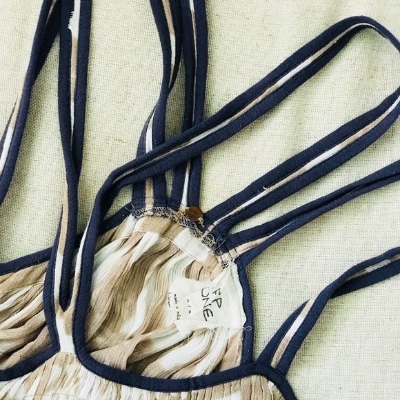 Free People Tank Top - Picture 3 of 3