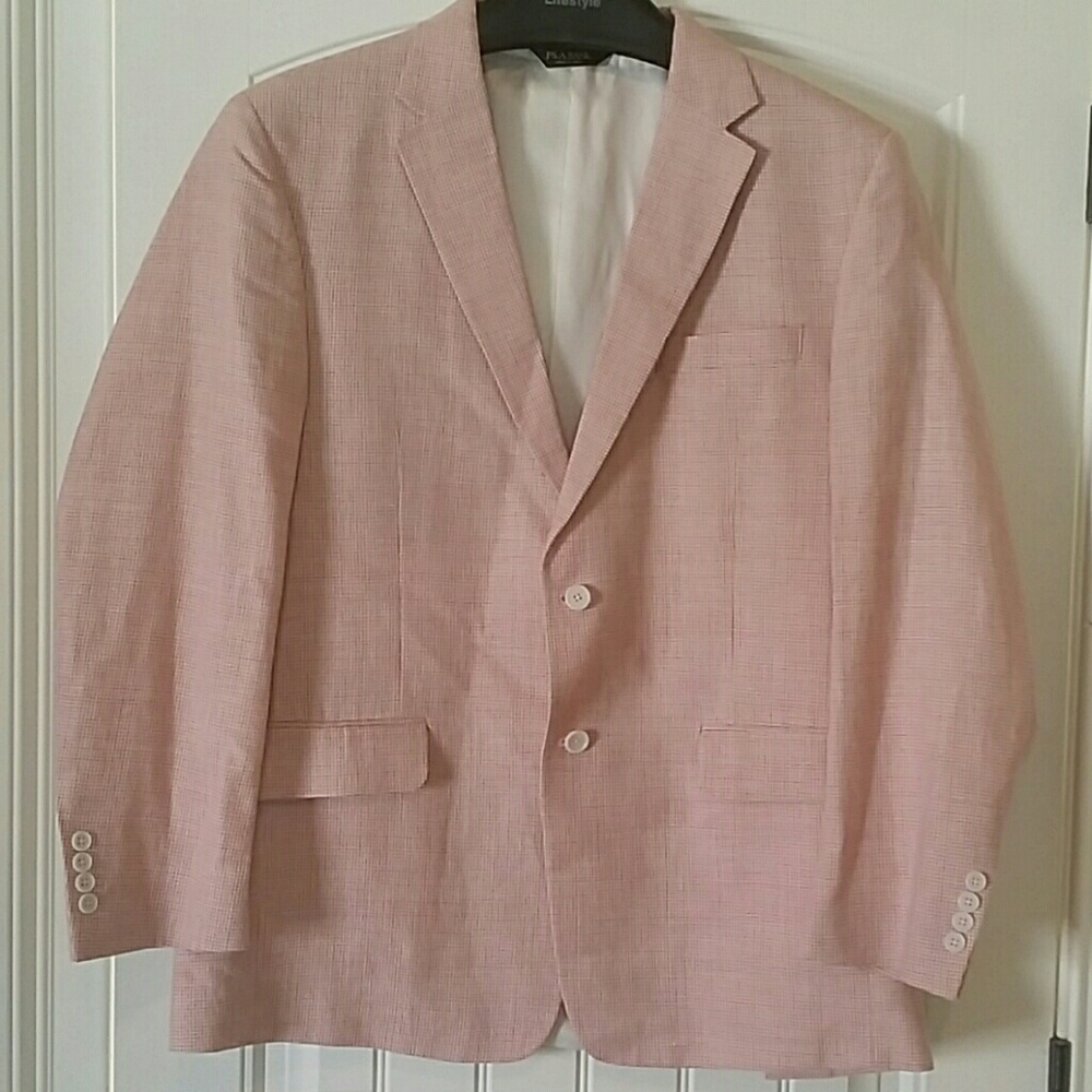 Jos. A. Bank Blazer
