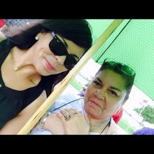 Meet your Posher, Mary