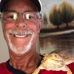 Meet your Posher, Mike