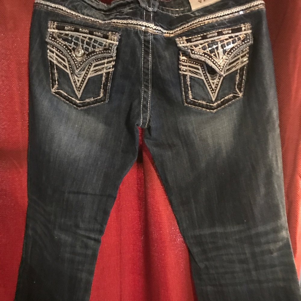 Size 8 Jeans