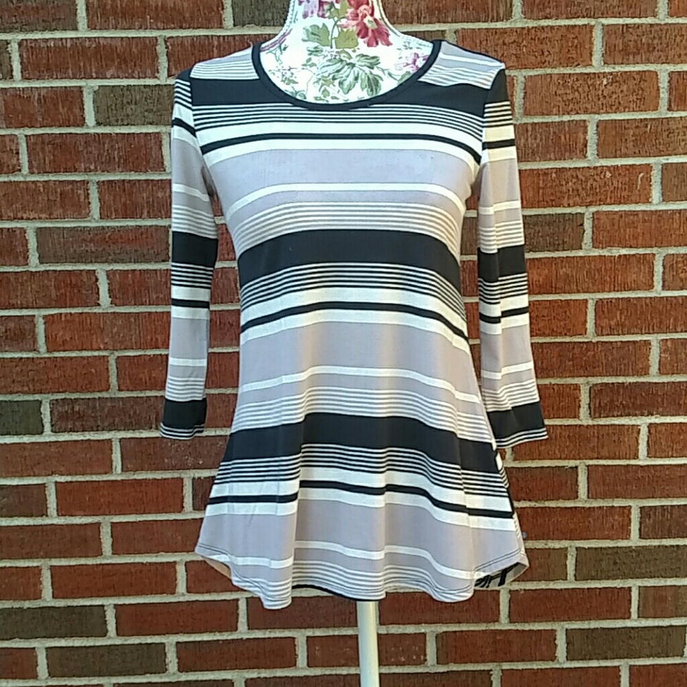Maurice's top