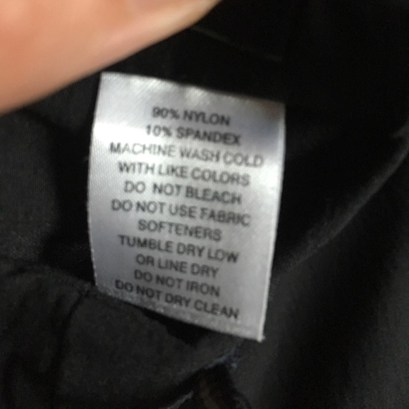 Outdoor pants - Picture 4 of 4