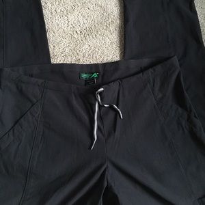 Outdoor pants