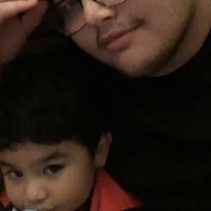 Meet your Posher, Nicolas damian