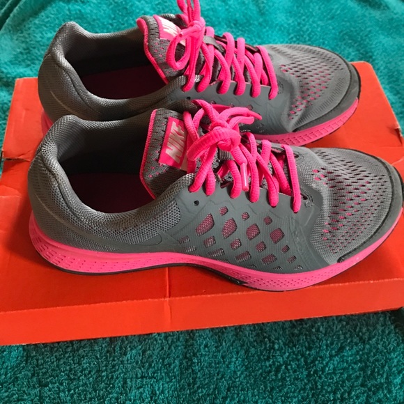 cute gym shoes