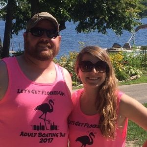 Meet your Posher, Ruth