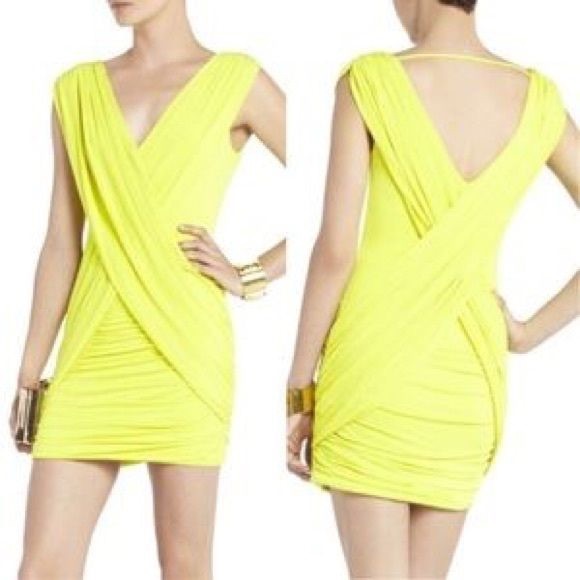 BCBG Max Azria Dress - Picture 1 of 3