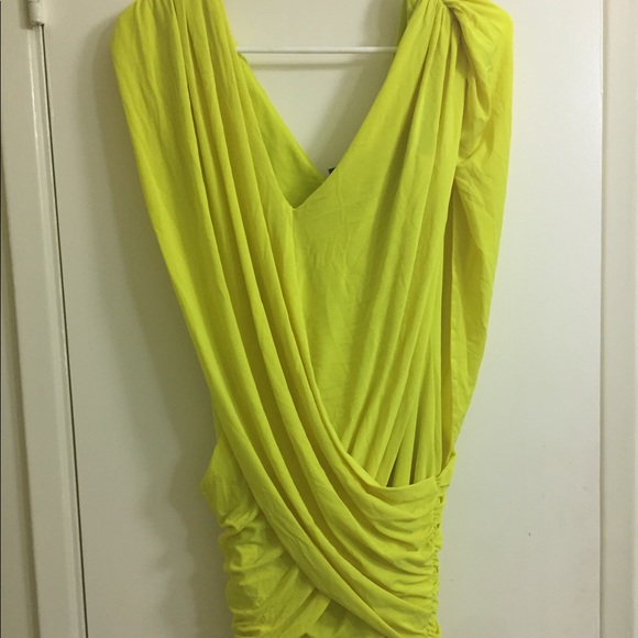 BCBG Max Azria Dress - Picture 3 of 3