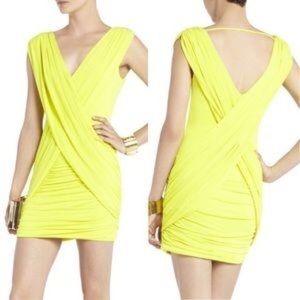 BCBG Max Azria Dress