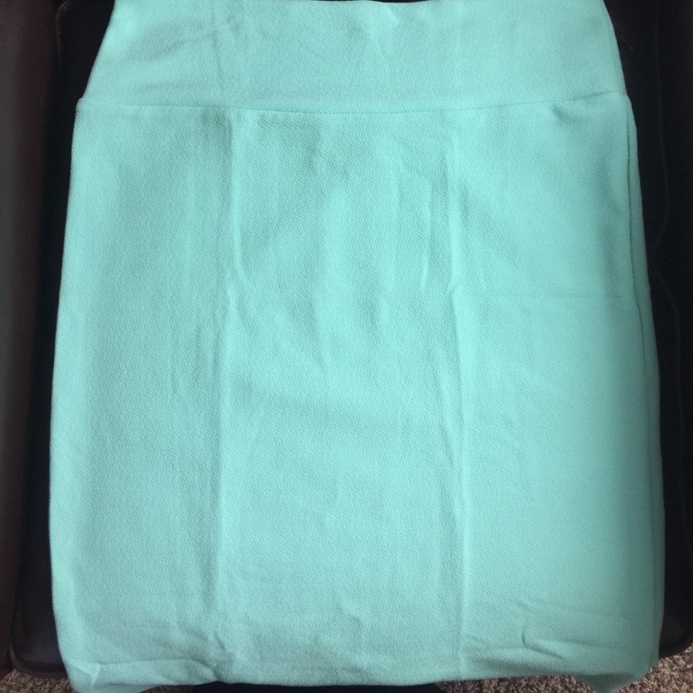 Lularoe Cassie skirt
