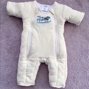 Merlin Magic Sleepsuit