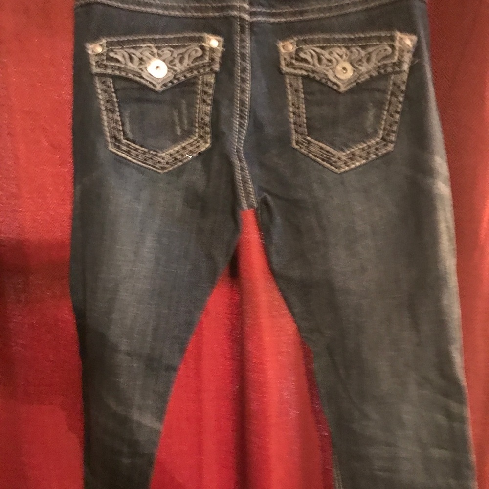 Like New Jeans