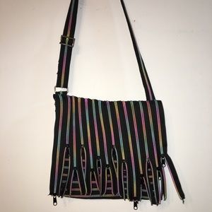 Zipper Purse. Make An Offer.