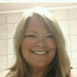 Meet your Posher, Teresa