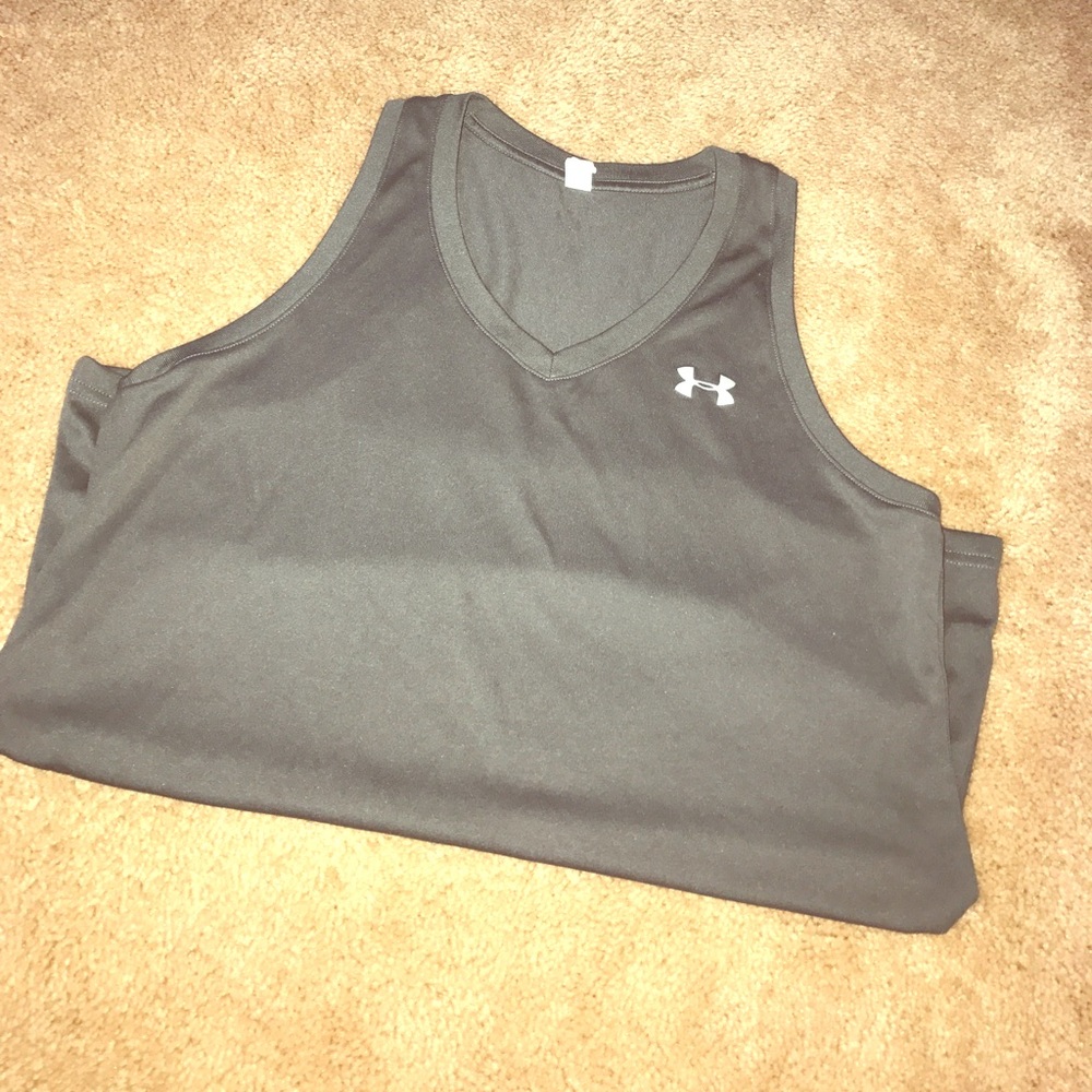 Under Armour Tank