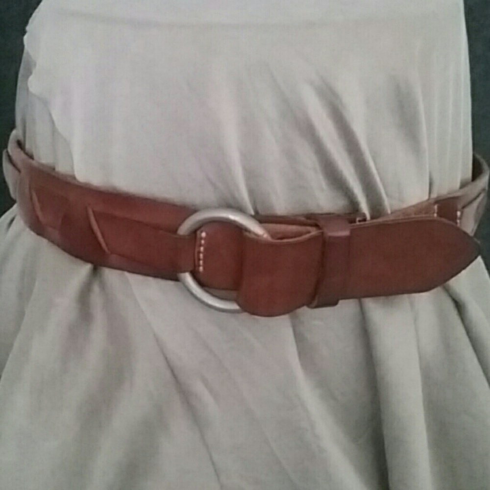 Belt