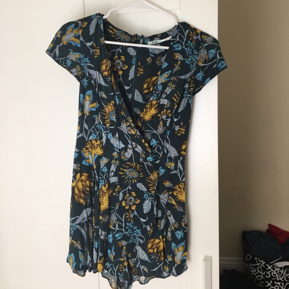 Urban Outfitters Romper