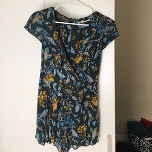Urban Outfitters Romper