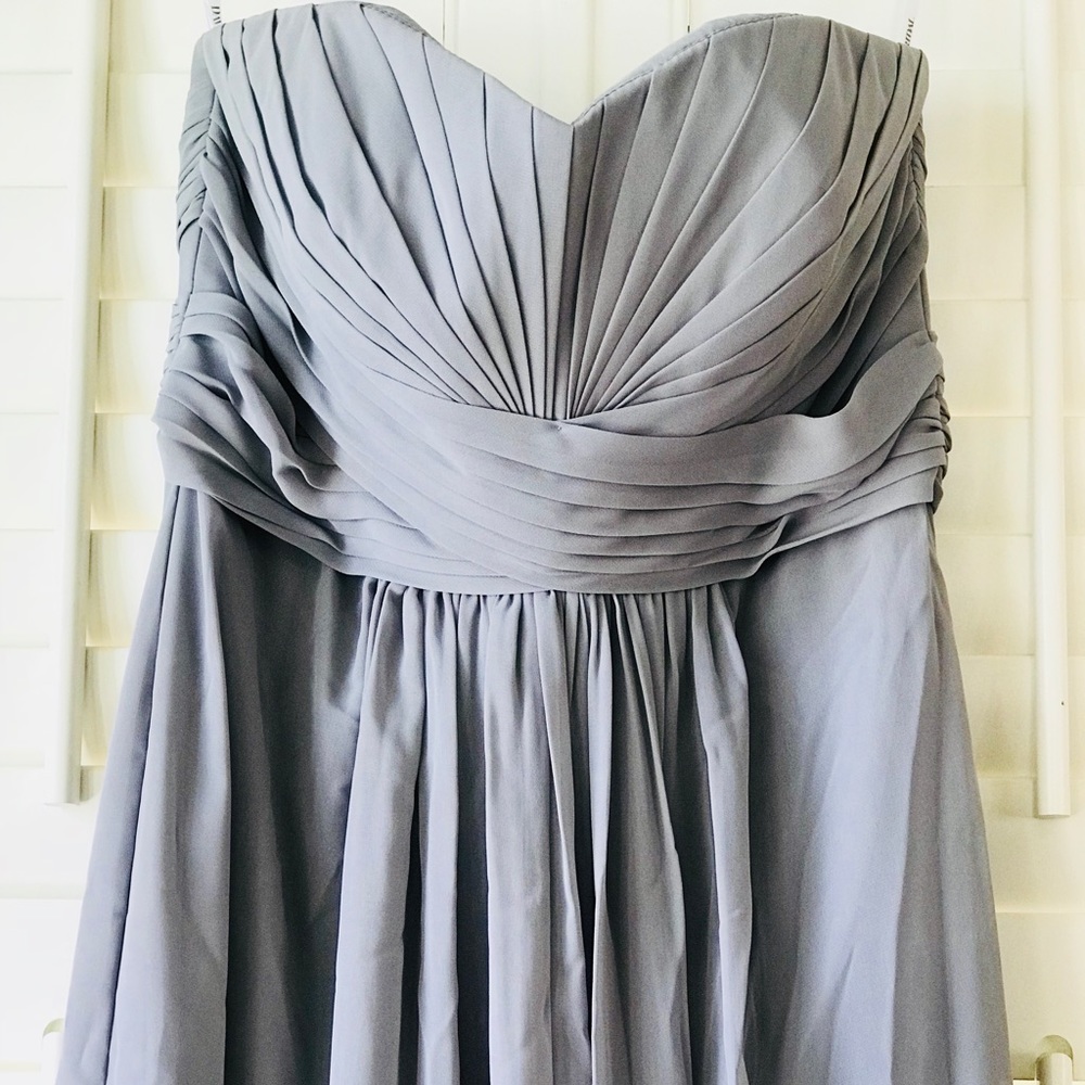 Bridesmaids/Prom Dress