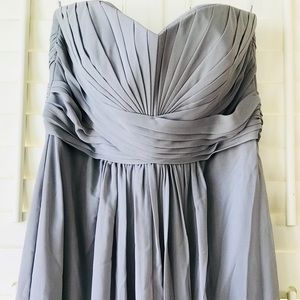 Bridesmaids/Prom Dress
