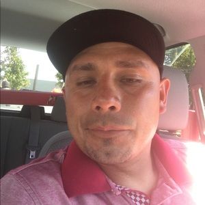 Meet your Posher, Ronald