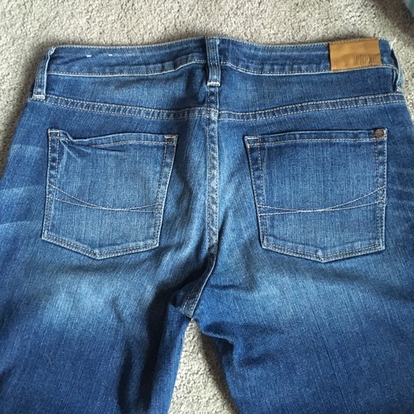 Jeans - Picture 1 of 4