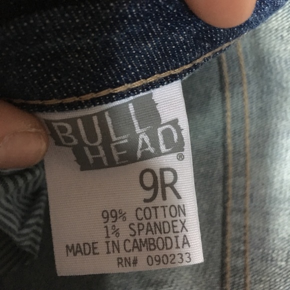 Jeans - Picture 3 of 4