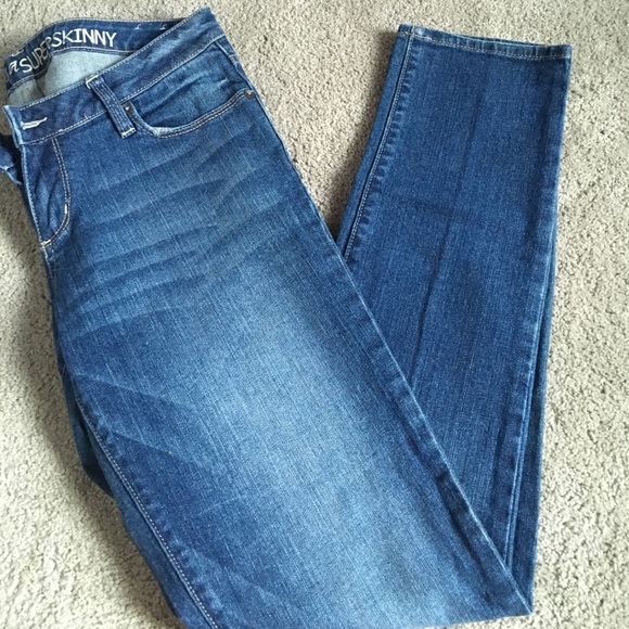 Jeans - Picture 4 of 4