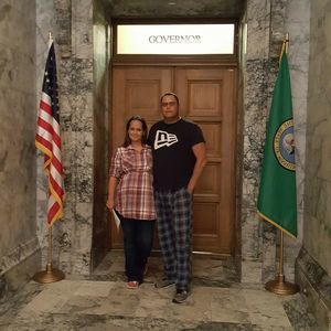 Meet your Posher, Ana lucia