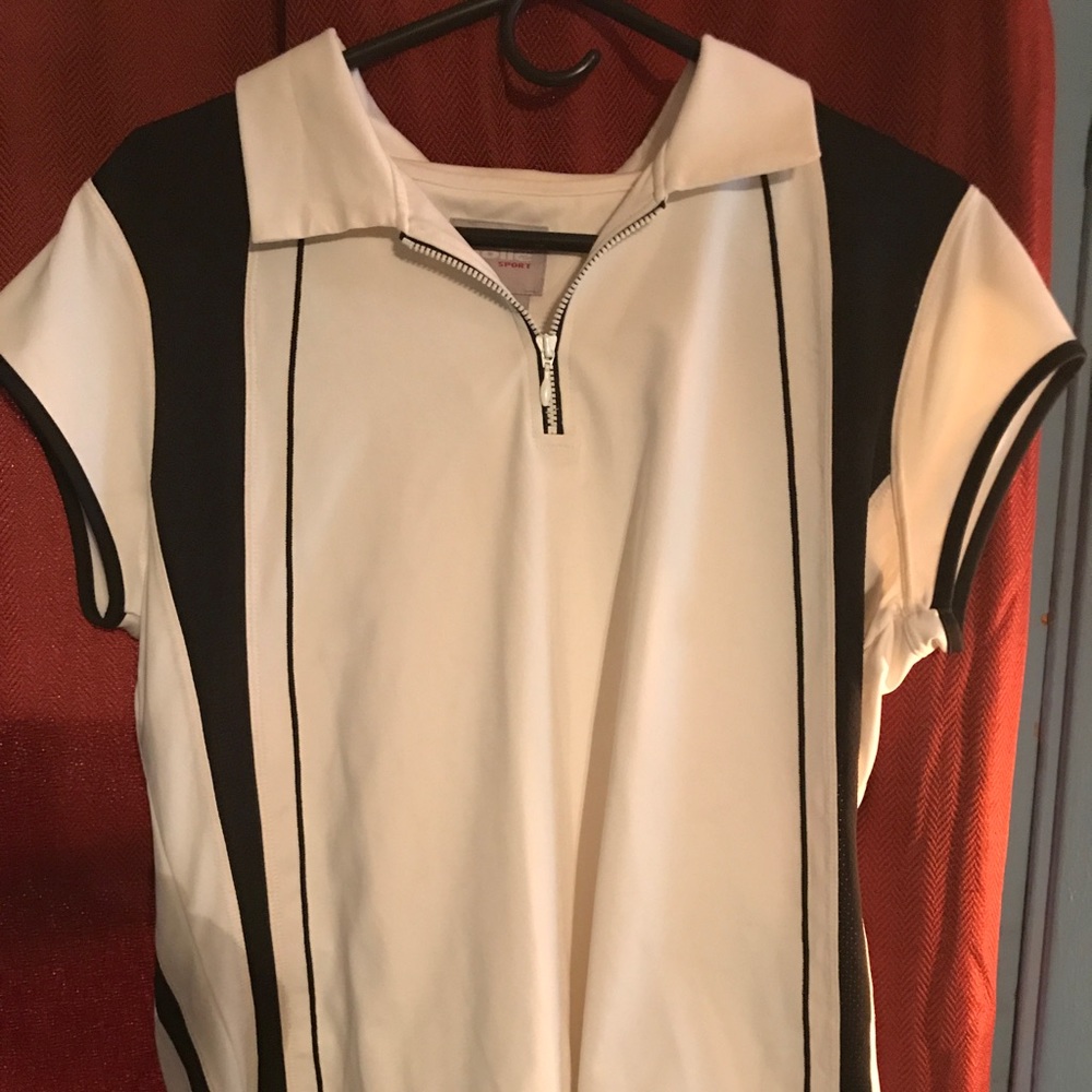 Workout top!